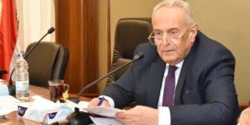 نجاح كبير لبرنامج العدل في الإسلام للمستشار بهاء أبو شقة وكيل مجلس الشيوخ       