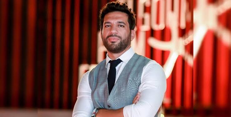 حسن الرداد لـ”حبر سري”: حسام حسن أسطورة وأتمنى رؤيته مدربًا للأهلي