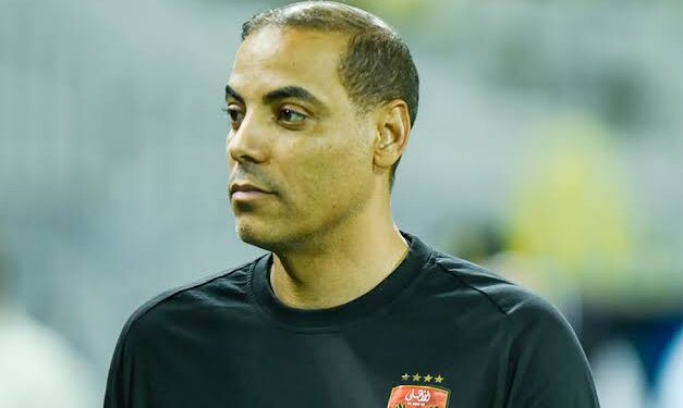 خالد بيبو لـ”حبر سري”: لا يمكنني ترك النادي الأهلي لأي منصب إداري في نادٍ استثماري