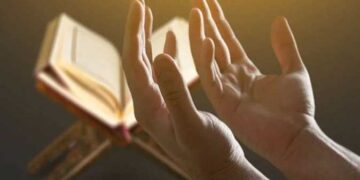 دعاء 2 رمضان 2025.. اللهم إني أسالك من فضلك ورحمتك