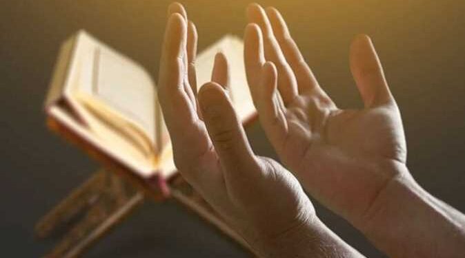 دعاء 2 رمضان 2025.. اللهم إني أسالك من فضلك ورحمتك
