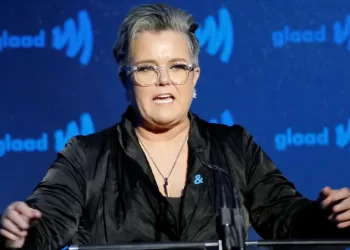 بسبب ترامب.. روزي أودونيل تهاجر الولايات المتحدة إلى أيرلندا | ما السبب؟