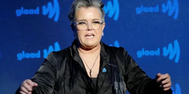 بسبب ترامب.. روزي أودونيل تهاجر الولايات المتحدة إلى أيرلندا | ما السبب؟