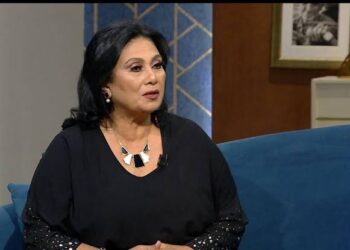 سلوى عثمان: سعيدة بـ”حكيم باشا” و”سيد الناس”.. وعمرو سعد ضربني بالقلم بجد