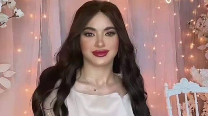 حبس سوزي الأردنية 15 يوما على ذمة التحقيقات في اتهامها بالانضمام لجماعة إرهابية