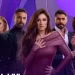 رمضان 2025.. مواعيد عرض مسلسل وتقابل حبيب الحلقة 2 والقنوات الناقلة