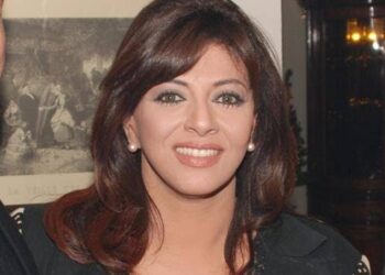 هالة صدقي: محمد سامي لا يقل عن عاطف الطيب ويوسف شاهين