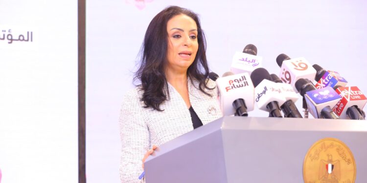 بالتزامن مع احتفالات عيد الأم.. التضامن تعلن أسماء الأمهات الفائزات في مسابقة الأم المثالثة 2025