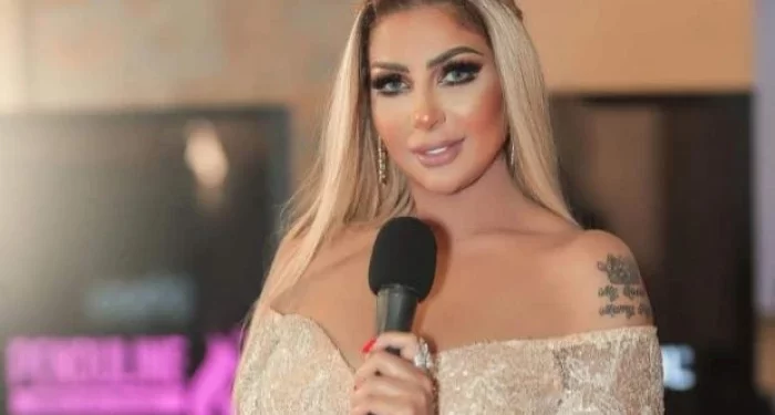 القصة الكاملة لـ اتهام مقدمة البرامج سارة خليفة بالاتجار في المخدرات.. حاصلة على الابتدائية وعملت بالقنوات الفضائية بالمخالفة للقانون.. ماذا قالت أمام النيابة؟