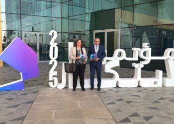 الرئيس التنفيذي لـ”صندوق الإسكان الاجتماعي” تشارك في مؤتمر الابتكار في قطاع السكن الاجتماعي بالبحرين