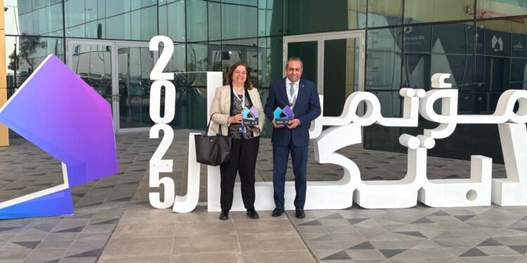 الرئيس التنفيذي لـ”صندوق الإسكان الاجتماعي” تشارك في مؤتمر الابتكار في قطاع السكن الاجتماعي بالبحرين