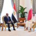 الاقتصاد المصري ينتظر حزمة استثمارات قطرية بقيمة 7.5 مليار دولار