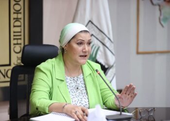 “القومي للطفولة والأمومة” يكلف محاميان من وحدة الدعم القانوني لحضور أولى جلسات محاكمة المتهم بالاعتداء على طفل مدرسة دمنهور