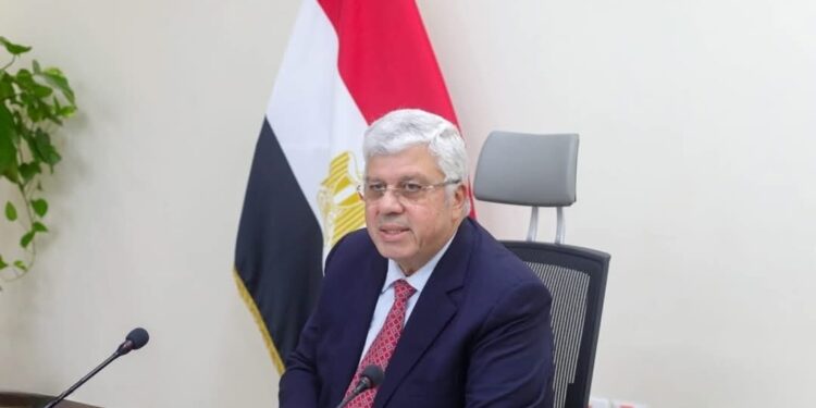 قرارات عاجلة من وزارة “التعليم العالي” حول تعطيل الدراسة بالجامعات لسوء الأحوال الجوية