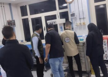 الصحة: حملات مكثفة لمتابعة جاهزية المستشفيات خلال عيد الفطر