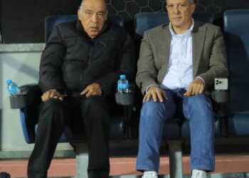 كابتن سيد حسن رئيسا للجنة التخطيط والتطوير بنادي الإسماعيلي 