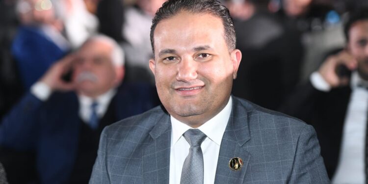 تامر عبد الحميد: الإصلاحات الضريبية طوق نجاة لقطاع الصناعة في مواجهة التحديات العالمية