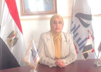 قيادية بحزب الريادة: زيارة ماكرون إلى مصر خطوة مهمة نحو تعزيز العلاقات بين البلدين