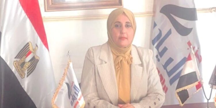 قيادية بحزب الريادة: زيارة ماكرون إلى مصر خطوة مهمة نحو تعزيز العلاقات بين البلدين