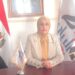 قيادية بحزب الريادة: زيارة ماكرون إلى مصر خطوة مهمة نحو تعزيز العلاقات بين البلدين
