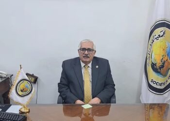 برعاية الرئيس السيسي… انطلاق فعاليات المؤتمر الجغرافي الدولي السبت المقبل 