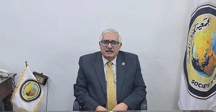 برعاية الرئيس السيسي… انطلاق فعاليات المؤتمر الجغرافي الدولي السبت المقبل