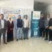 مرسال عضو التحالف الوطني تدعم مستشفي الشيخ زويد بمستلزمات طبية