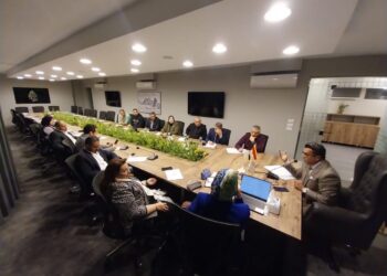 حزب الوعي يشكل لجنة الانتخابات 25 أبريل المقبل.. وبدء تلقي طلبات إبداء الرغبة في الترشح أول مايو