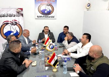 “نواب يُعبّرون عن الشعب”.. الجيل يجهّز مرشحيه في جميع دوائر الدقهلية استعدادًا لانتخابات البرلمان