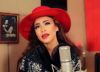 دوللي شاهين تطرح أغنية «ترتيلة اليوم علي خشبة الصليب» بمناسبة عيد القيامة المجيد