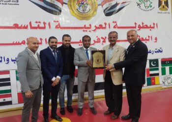 مصر تنظم البطولتين العربية الأفريقية لكرة السرعة للكبار والناشئين ببورسعيد