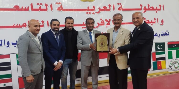 مصر تنظم البطولتين العربية الأفريقية لكرة السرعة للكبار والناشئين ببورسعيد