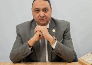 نائب رئيس حزب المؤتمر: الدولة تحقق نجاحات متتالية فى تحفيز الصناعة وتوطينها