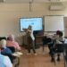 مرسال عضو التحالف الوطني دورة تدريبية لممرضي الأورام بالتعاون مع جامعة الإسكندرية