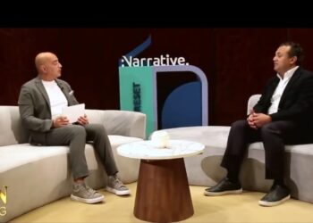 “القاهرة والناس” تواكب قمة صوت مصر بتغطية خاصة عبر برنامج “KWN Trending”