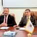توقيع بروتوكول تعاون بين جامعة أسيوط التكنولوجية ومصنع كيم تك للأجهزة العلمية والمعملية