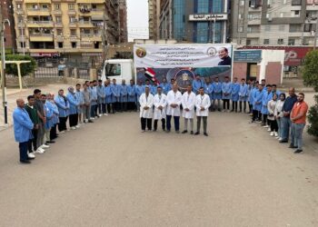 في تعاون جديد بين “حماة الوطن” و”الإنتاج الحربي”.. إطلاق مبادرة “تدريب الشباب لسوق العمل” عبر سيارات تدريب متنقلة