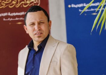 الديب أبو علي: إسرائيل لن تتراجع عن مخططاتها حتى لو قتلت كل سكان غزة 