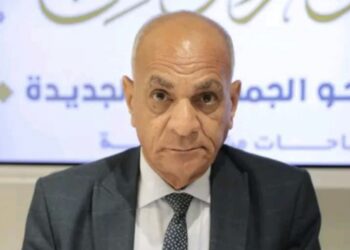 رئيس حزب الريادة: جولة الرئيس السيسي الخارجية خطوة استراتيجية مهمة لتعزيز العمل العربي المشترك