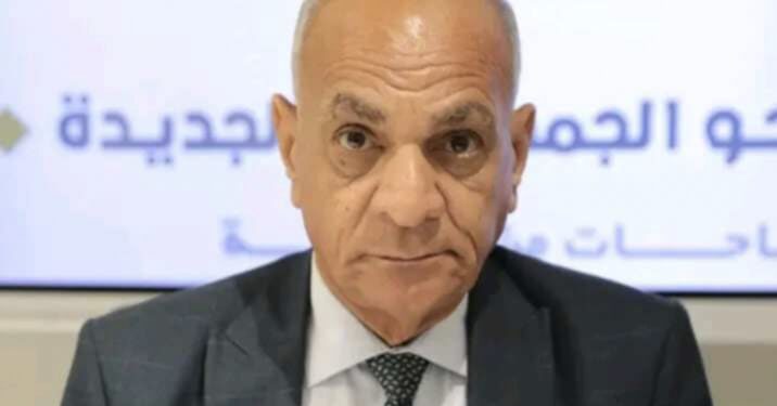 رئيس حزب الريادة: جولة الرئيس السيسي الخارجية خطوة استراتيجية مهمة لتعزيز العمل العربي المشترك