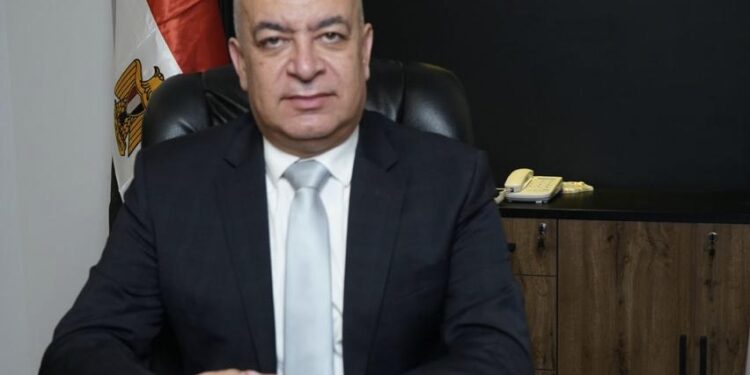 قيادي بـ”المؤتمر”: تدشين أول منشأة كيميائية خضراء بمحور قناة السويس نقلة نوعية في مسيرة التحول للاقتصاد الأخضر