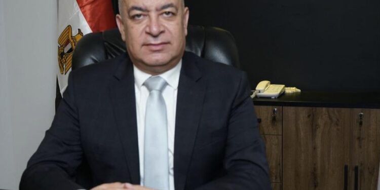 قيادي بحزب المؤتمر: تصريحات ترامب مرفوضة.. وقناة السويس رمز وطني لا يقبل المساومة