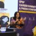 الاتحاد المصري لطلاب كلية الصيدلة يستعد لانطلاق النسخة الرابعة من  EPSF Conference