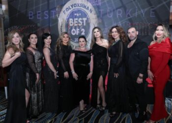 مهرجان أنطاليا يستضيف أهم خبراء التجميل في العالم 