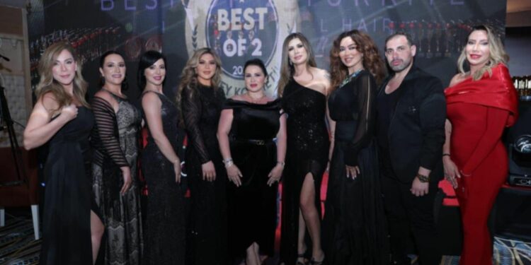 مهرجان أنطاليا يستضيف أهم خبراء التجميل في العالم