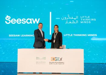 شركة Seesaw تستحوذ على “المفكرون الصغار” الأردنية الناشئة للتوسُّع في حلول التعليم الإلكتروني باللغة العربية داخل الشرق الأوسط وشمال أفريقيا