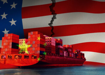 باسم لطفي: مصر أمام فرصة ذهبية لجذب الاستثمارات في ظل التصعيد الجمركي الأمريكي