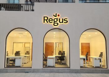 IWG تفتتح مركز Regus جديد في الجونة لتلبية الطلب المتزايد على مساحات العمل المرن