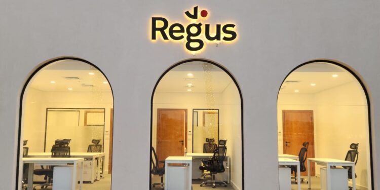 IWG تفتتح مركز Regus جديد في الجونة لتلبية الطلب المتزايد على مساحات العمل المرن