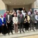 الصحة: وفدًا من المركز الأفريقي لمكافحة الأمراض يزور مركز طب أسرة الهناجر ويشيد بآلية العمل